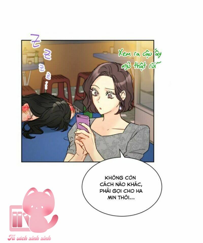 Hẹn Hò Chốn Công Sở - Chap 61