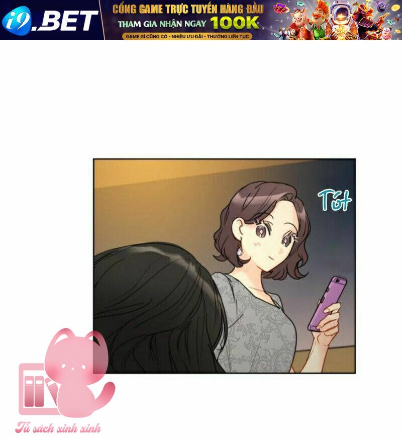 Hẹn Hò Chốn Công Sở - Chap 61