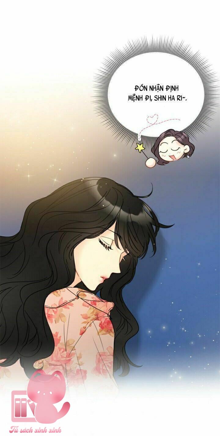 Hẹn Hò Chốn Công Sở - Chap 61