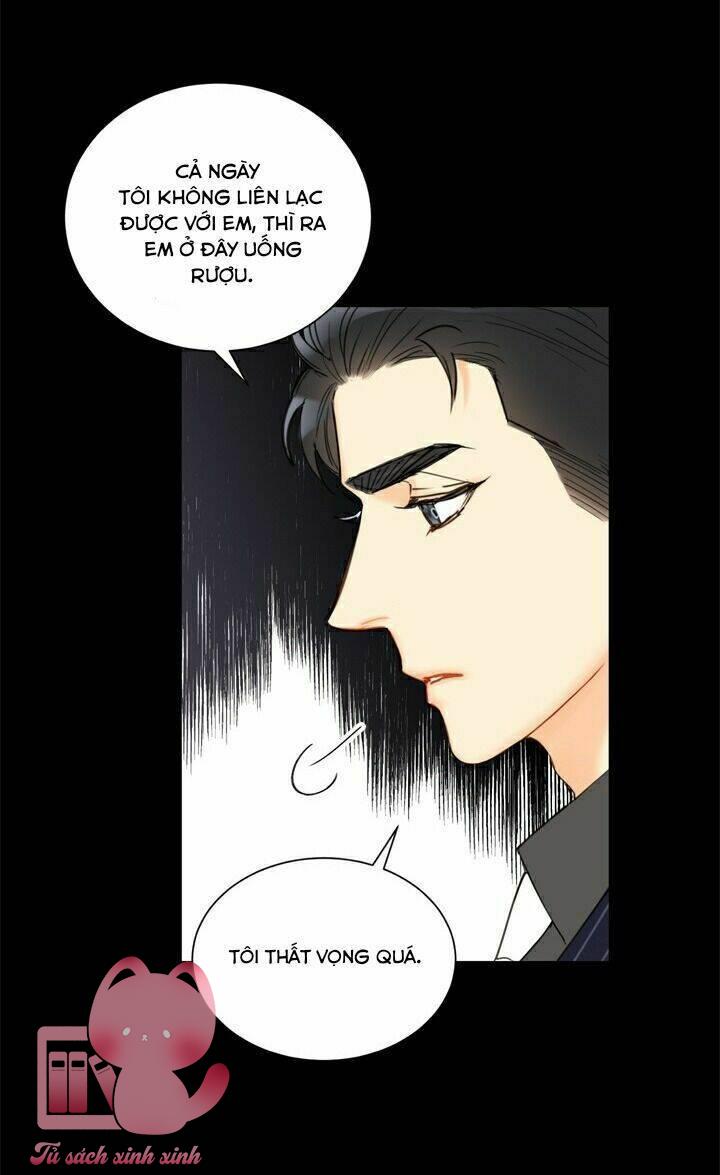 Hẹn Hò Chốn Công Sở - Chap 61