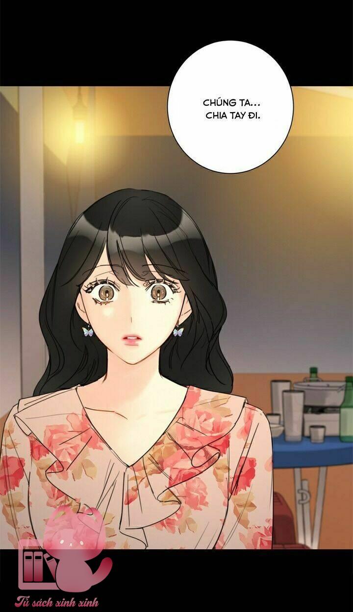 Hẹn Hò Chốn Công Sở - Chap 61