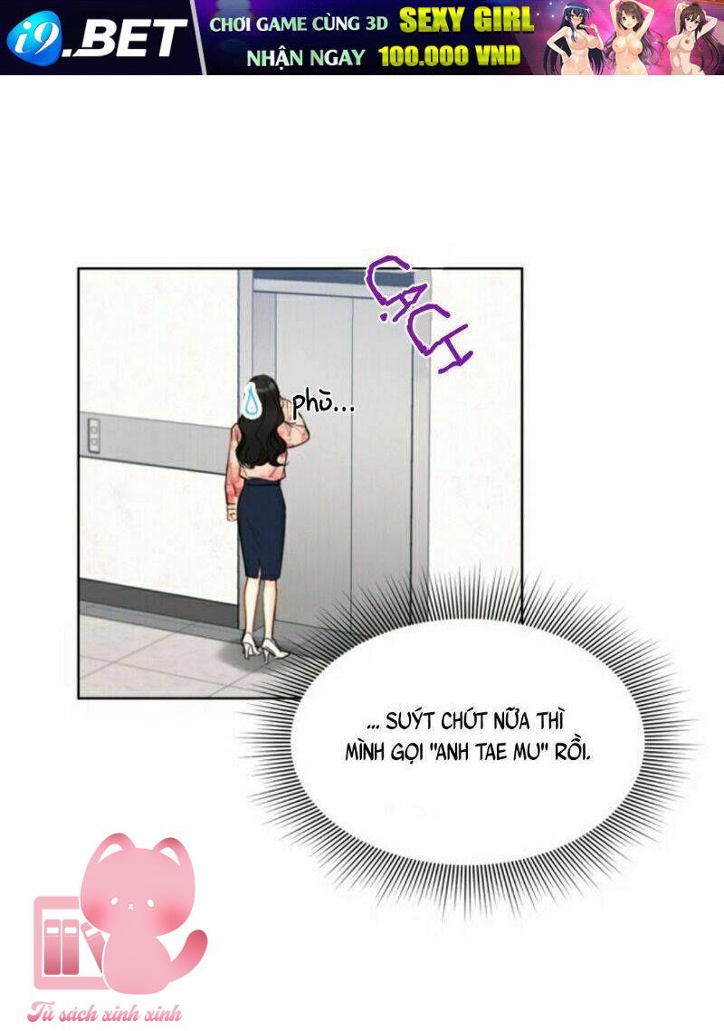 Hẹn Hò Chốn Công Sở - Chap 61