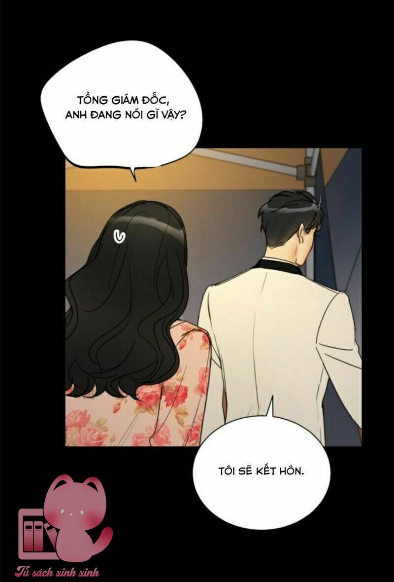 Hẹn Hò Chốn Công Sở - Chap 61