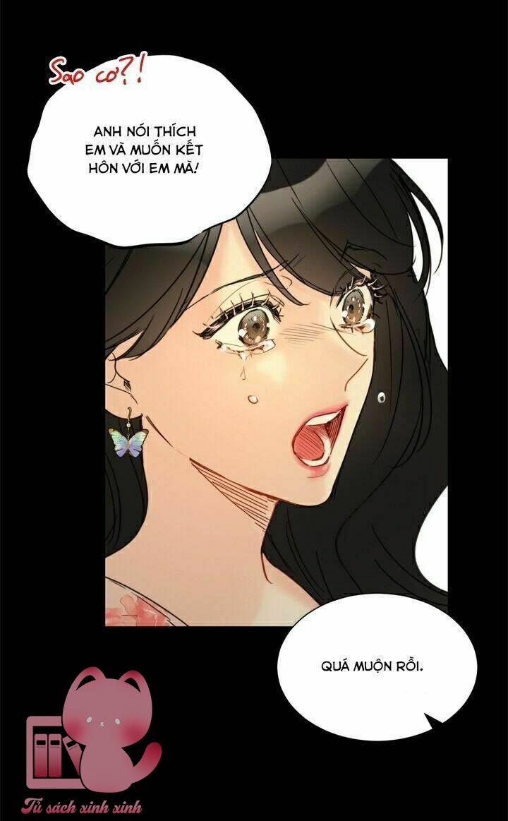Hẹn Hò Chốn Công Sở - Chap 61