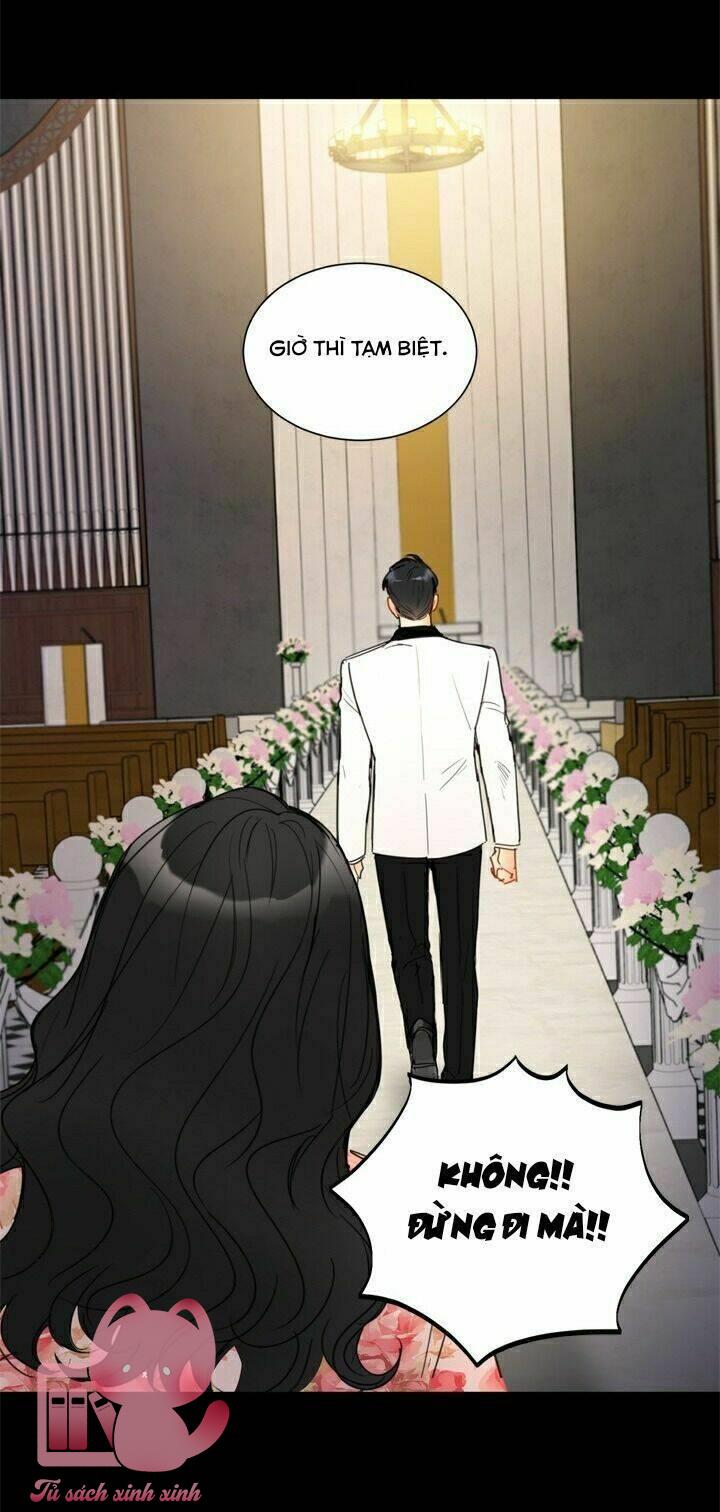 Hẹn Hò Chốn Công Sở - Chap 61