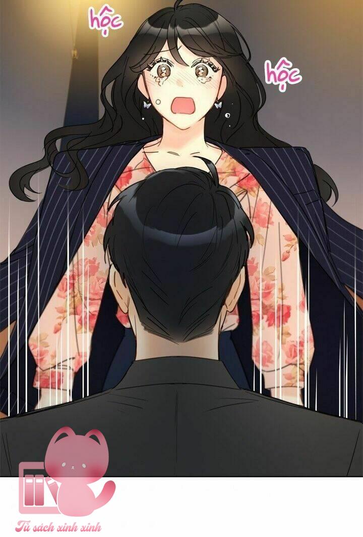 Hẹn Hò Chốn Công Sở - Chap 61