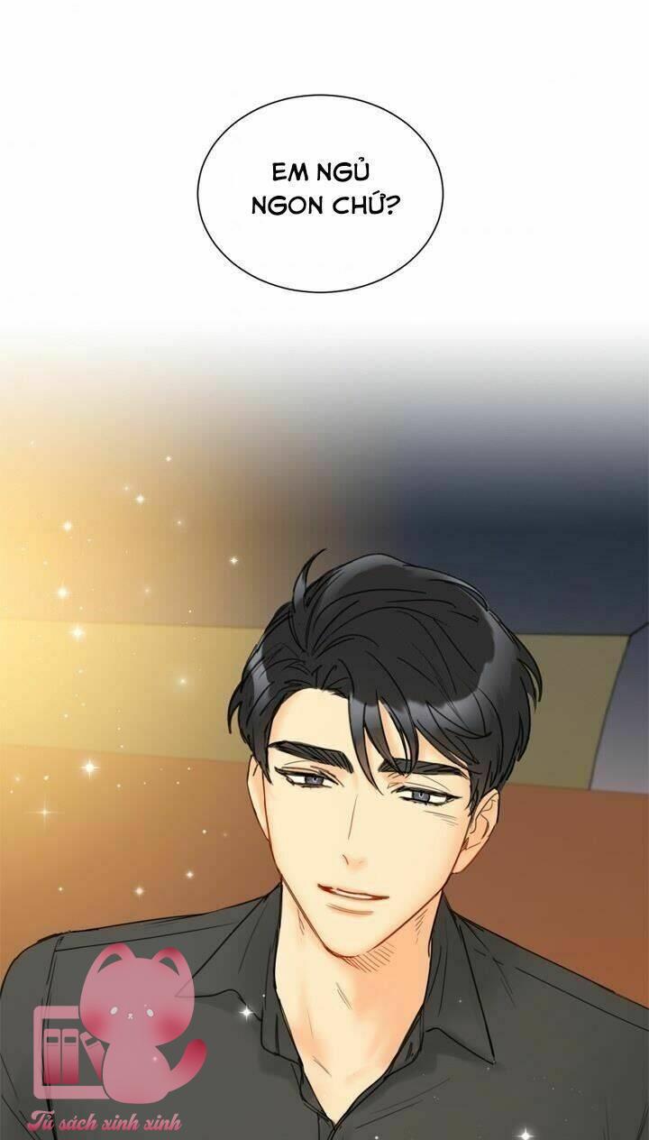 Hẹn Hò Chốn Công Sở - Chap 61