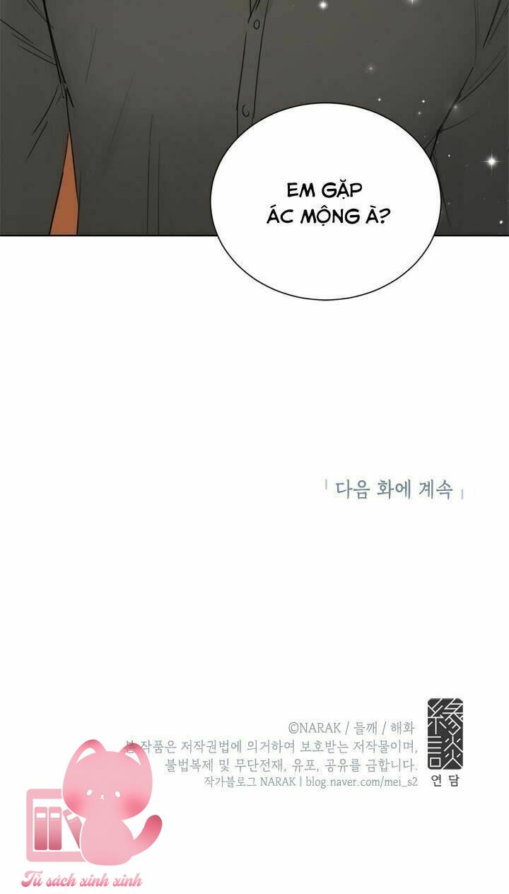 Hẹn Hò Chốn Công Sở - Chap 61