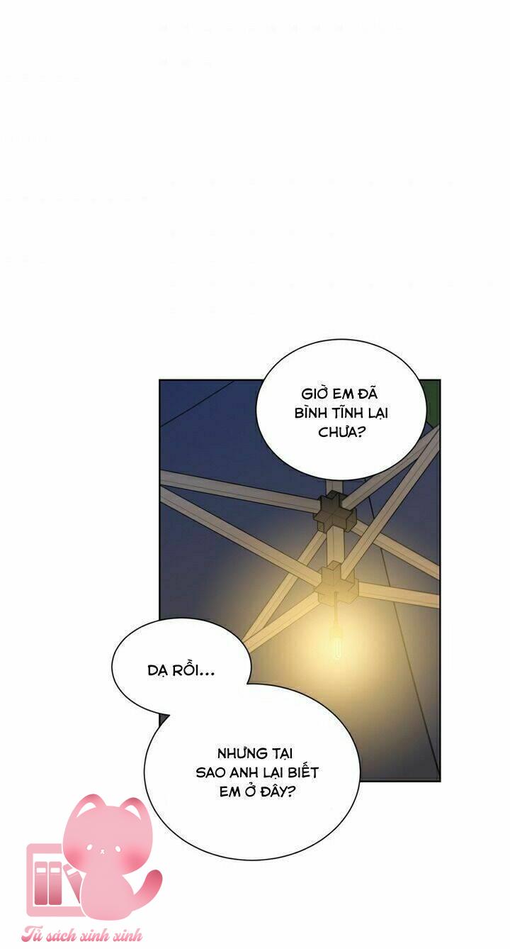 Hẹn Hò Chốn Công Sở - Chap 62