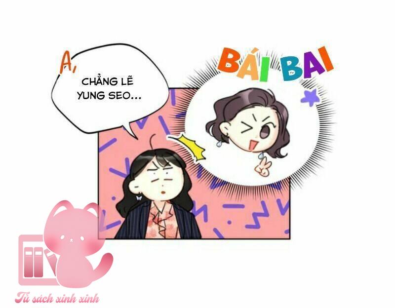 Hẹn Hò Chốn Công Sở - Chap 62