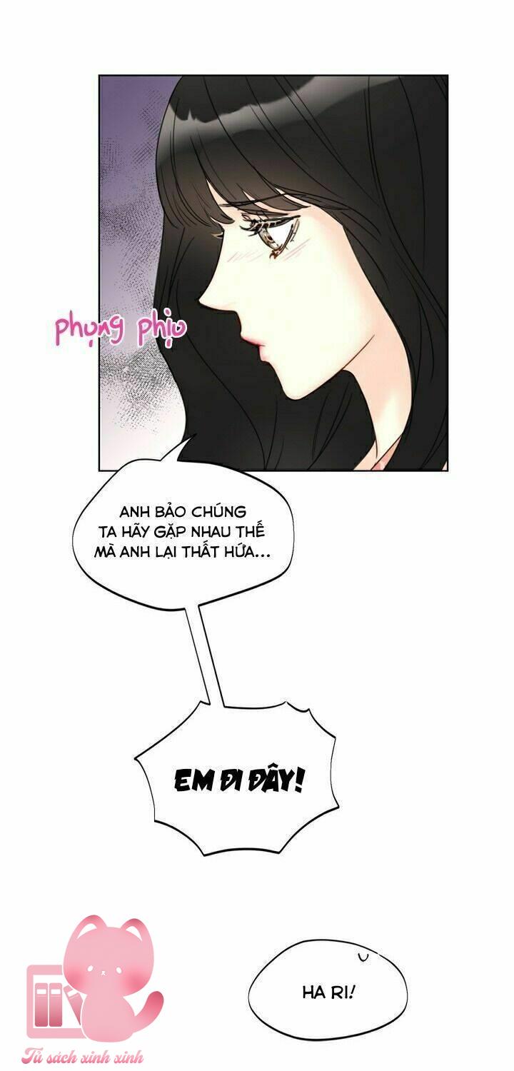 Hẹn Hò Chốn Công Sở - Chap 62