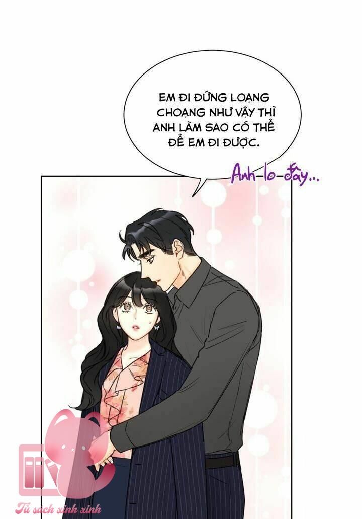 Hẹn Hò Chốn Công Sở - Chap 62