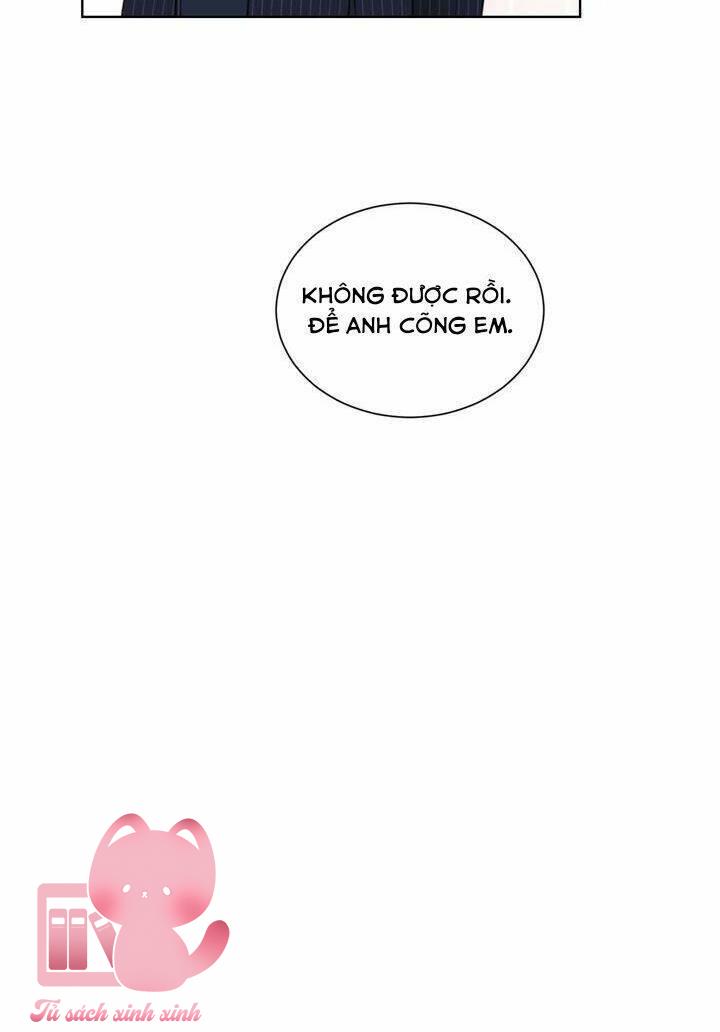 Hẹn Hò Chốn Công Sở - Chap 62