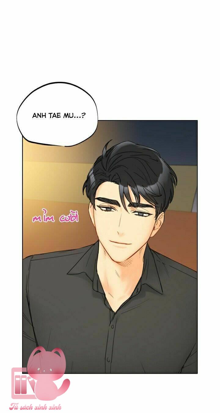 Hẹn Hò Chốn Công Sở - Chap 62