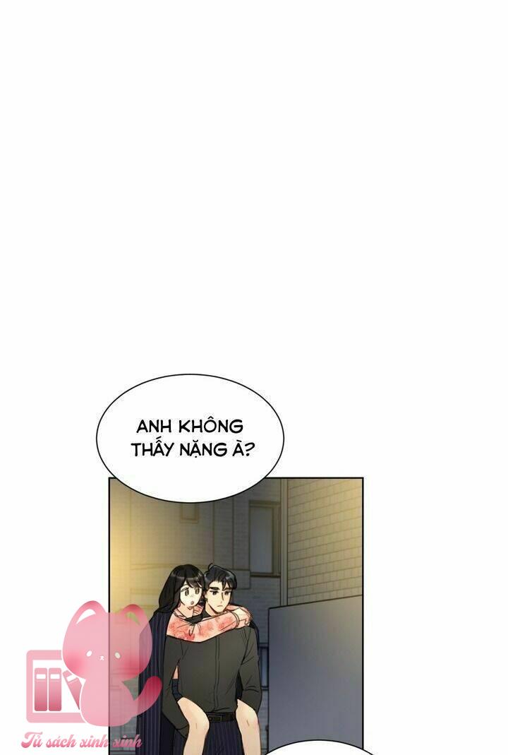 Hẹn Hò Chốn Công Sở - Chap 62