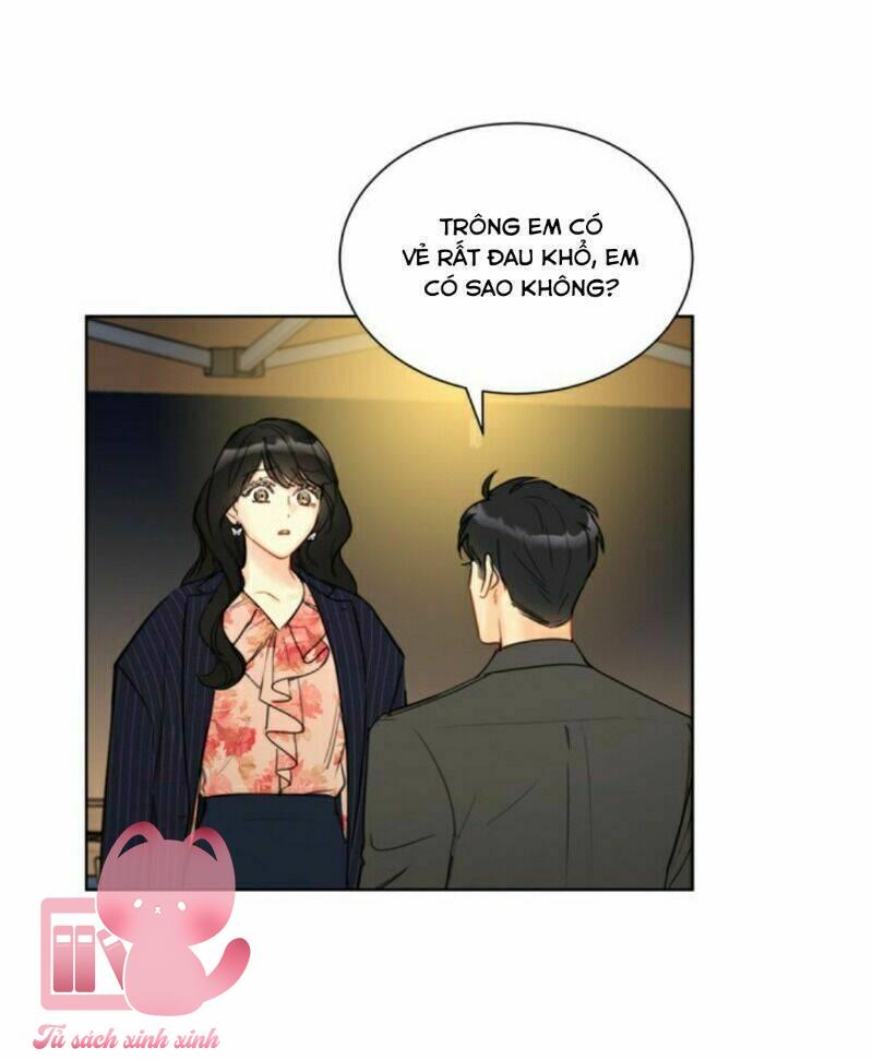 Hẹn Hò Chốn Công Sở - Chap 62