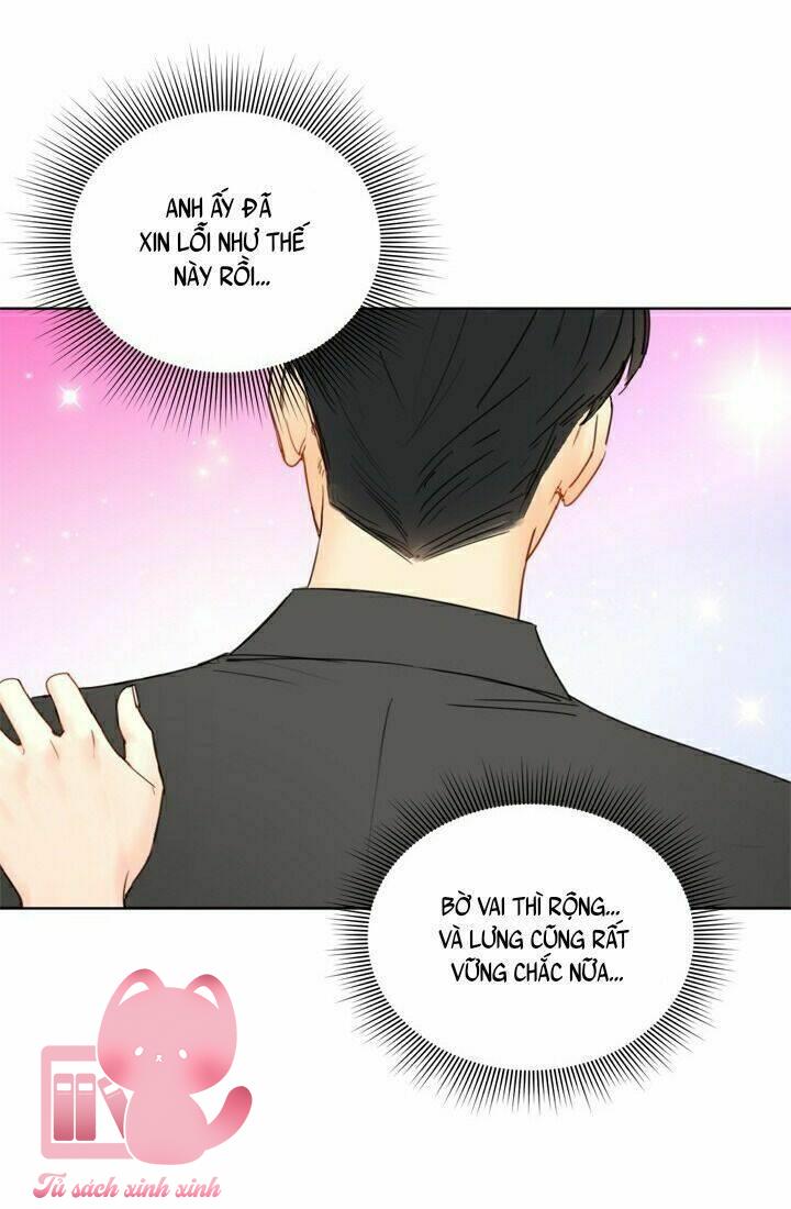 Hẹn Hò Chốn Công Sở - Chap 62