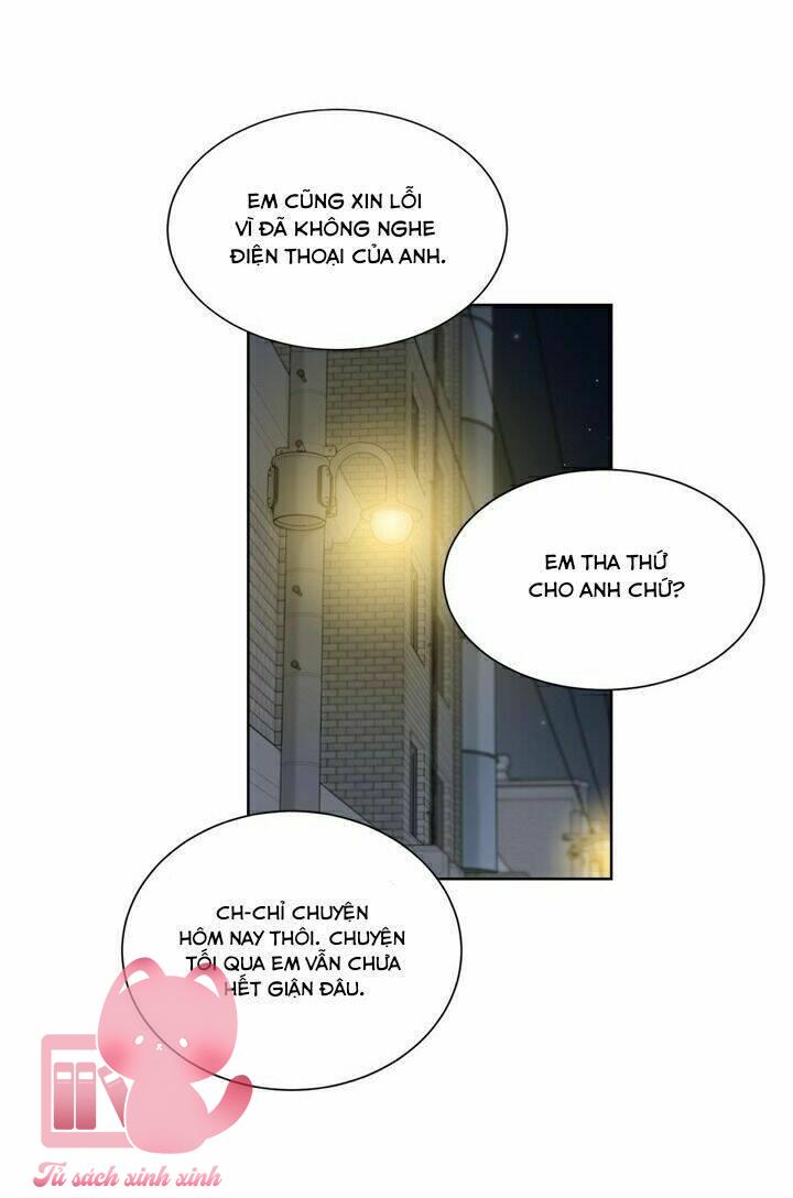 Hẹn Hò Chốn Công Sở - Chap 62