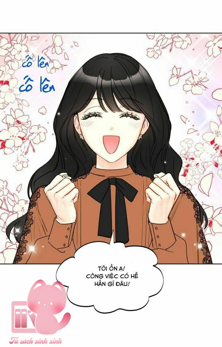 Hẹn Hò Chốn Công Sở - Chap 62