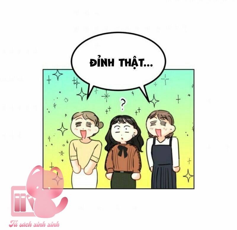 Hẹn Hò Chốn Công Sở - Chap 62