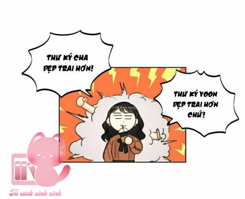 Hẹn Hò Chốn Công Sở - Chap 62