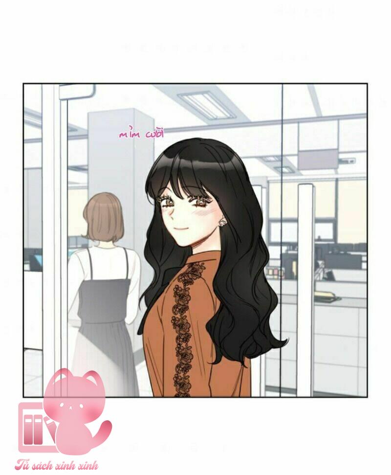 Hẹn Hò Chốn Công Sở - Chap 62