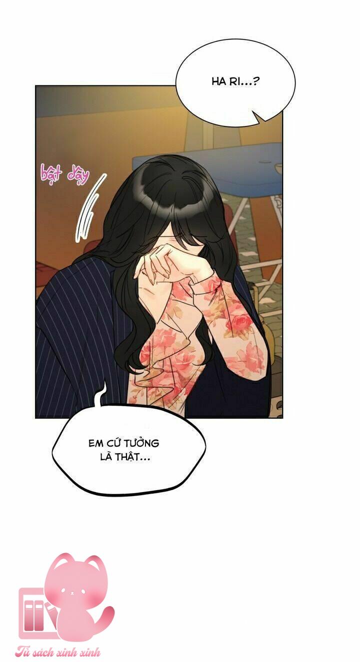 Hẹn Hò Chốn Công Sở - Chap 62