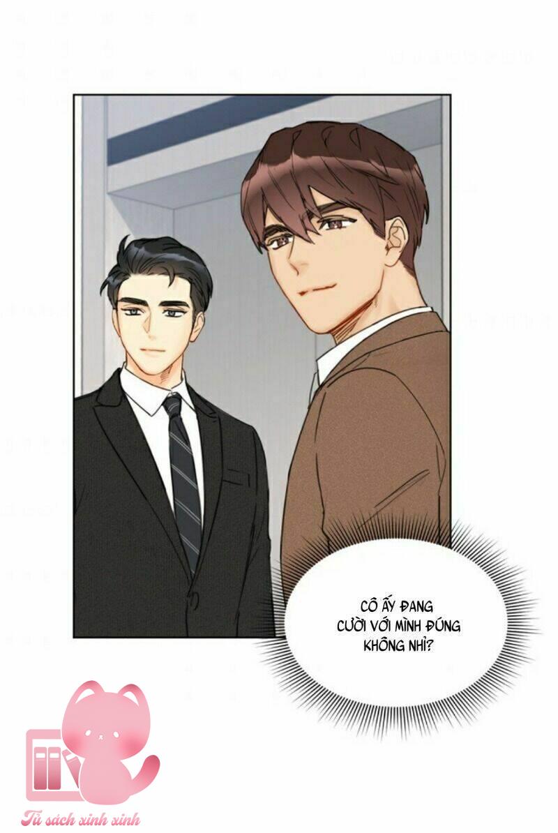 Hẹn Hò Chốn Công Sở - Chap 62