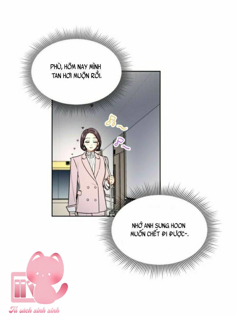 Hẹn Hò Chốn Công Sở - Chap 62