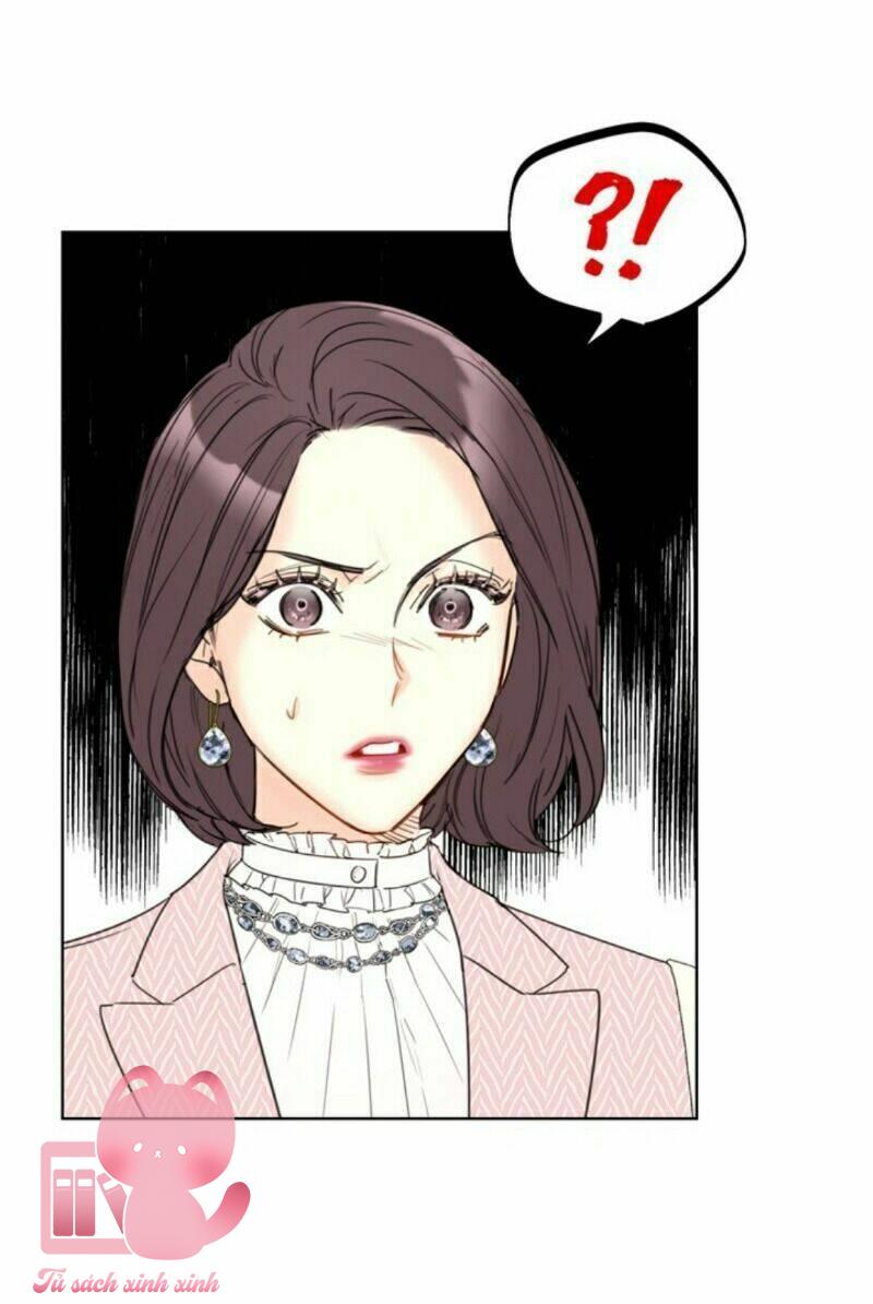 Hẹn Hò Chốn Công Sở - Chap 62