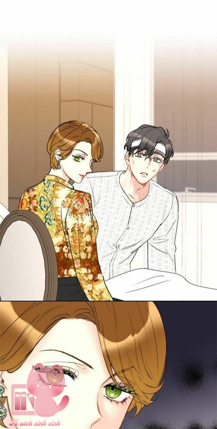 Hẹn Hò Chốn Công Sở - Chap 62