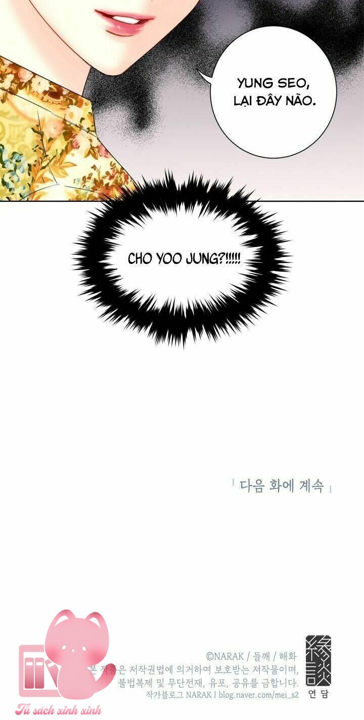 Hẹn Hò Chốn Công Sở - Chap 62