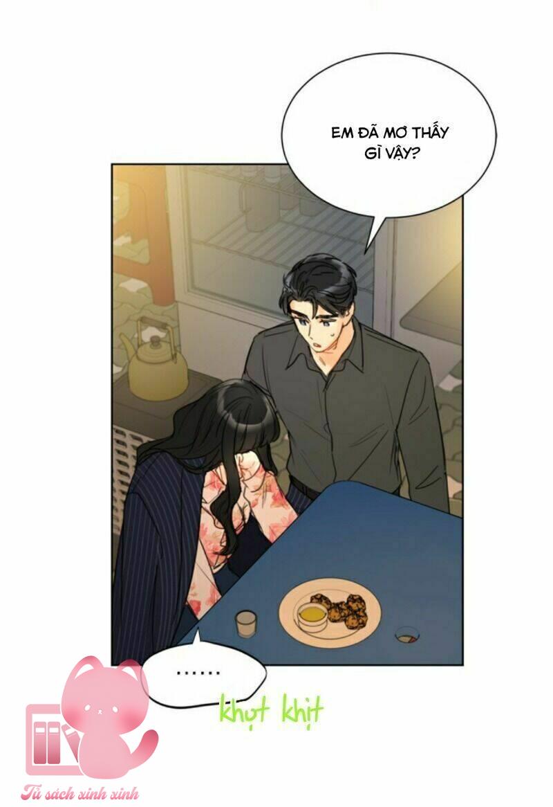 Hẹn Hò Chốn Công Sở - Chap 62