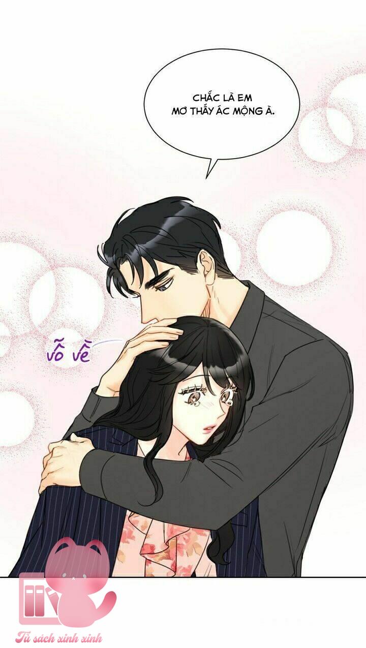 Hẹn Hò Chốn Công Sở - Chap 62