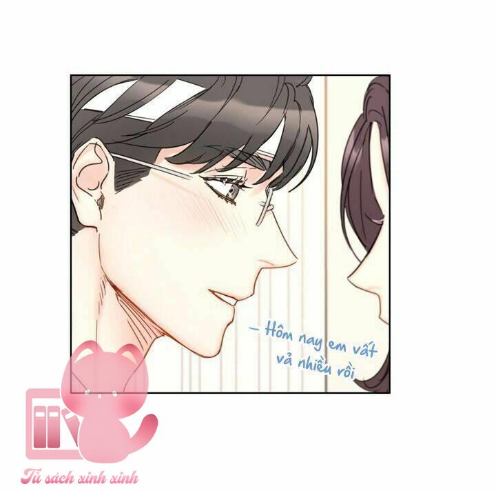 Hẹn Hò Chốn Công Sở - Chap 63