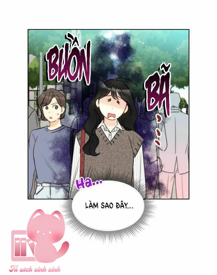Hẹn Hò Chốn Công Sở - Chap 63