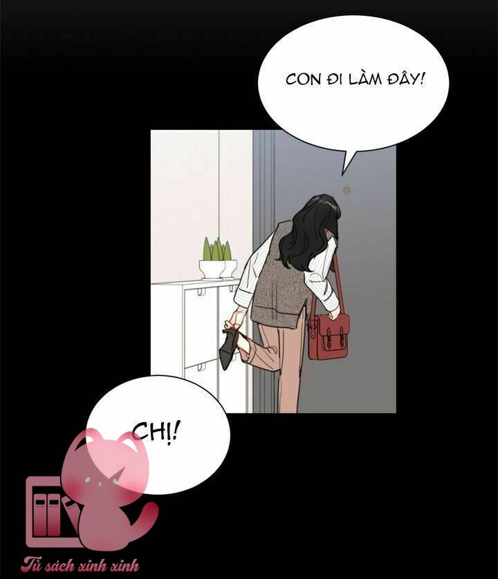 Hẹn Hò Chốn Công Sở - Chap 63