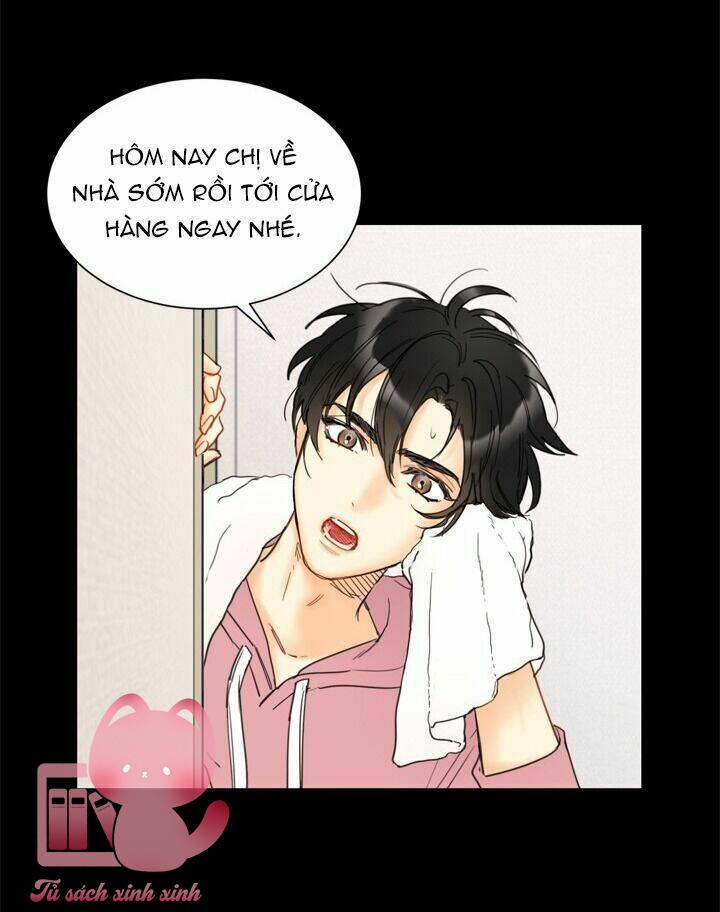 Hẹn Hò Chốn Công Sở - Chap 63