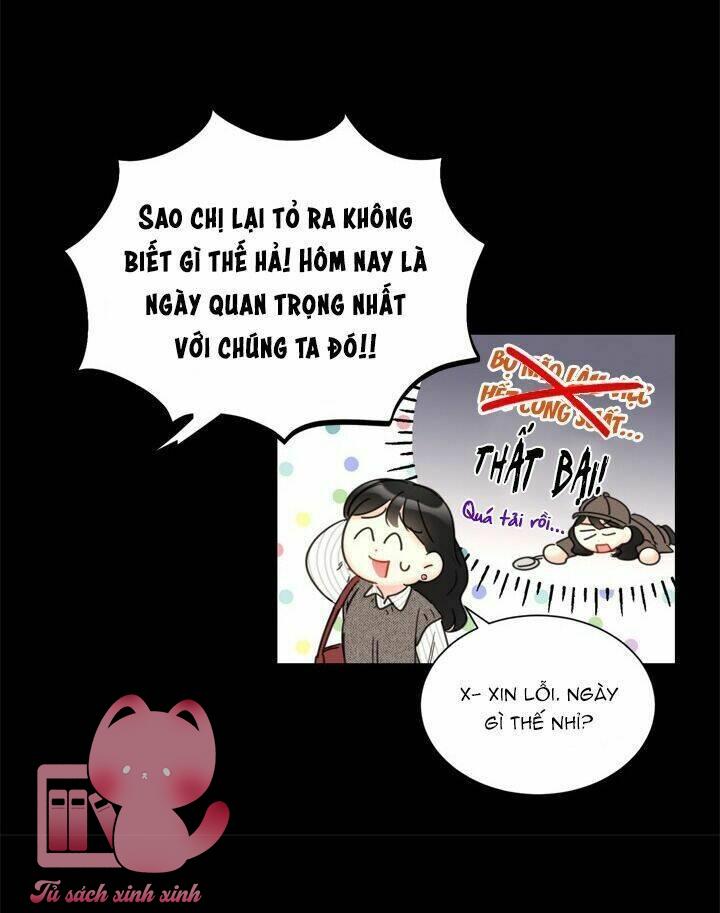 Hẹn Hò Chốn Công Sở - Chap 63