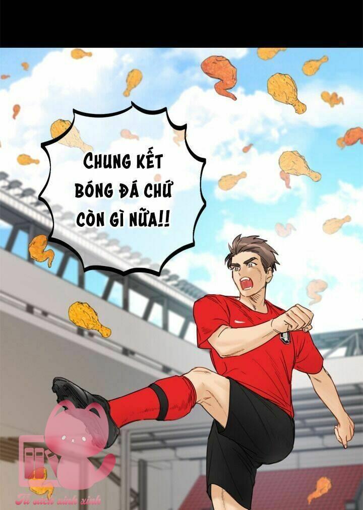 Hẹn Hò Chốn Công Sở - Chap 63