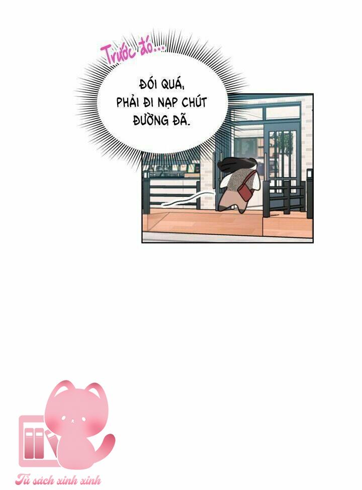 Hẹn Hò Chốn Công Sở - Chap 63