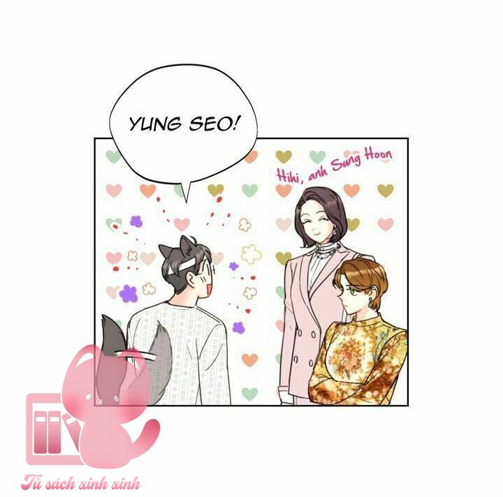 Hẹn Hò Chốn Công Sở - Chap 63