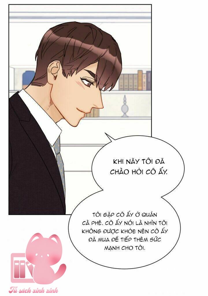 Hẹn Hò Chốn Công Sở - Chap 63