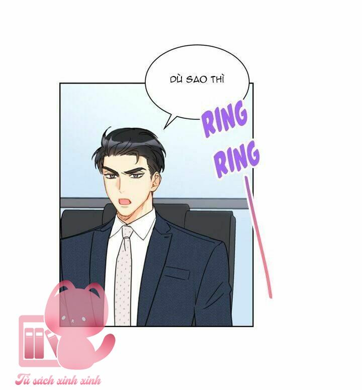 Hẹn Hò Chốn Công Sở - Chap 63