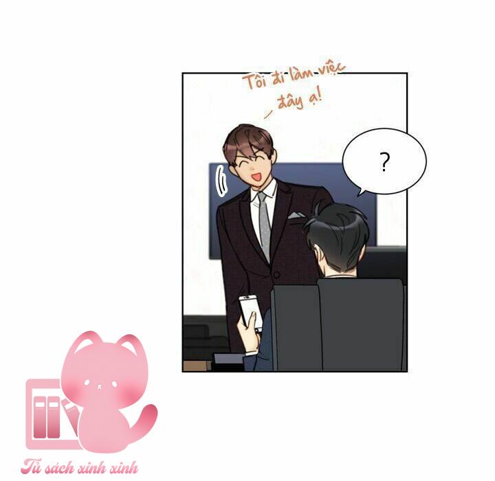 Hẹn Hò Chốn Công Sở - Chap 63