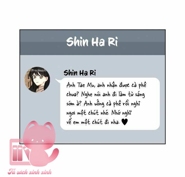 Hẹn Hò Chốn Công Sở - Chap 63