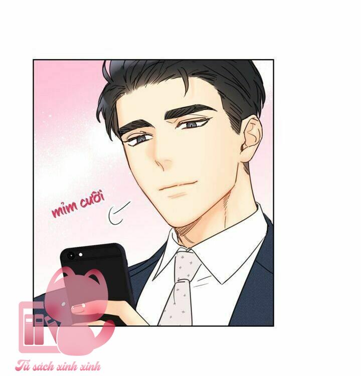 Hẹn Hò Chốn Công Sở - Chap 63