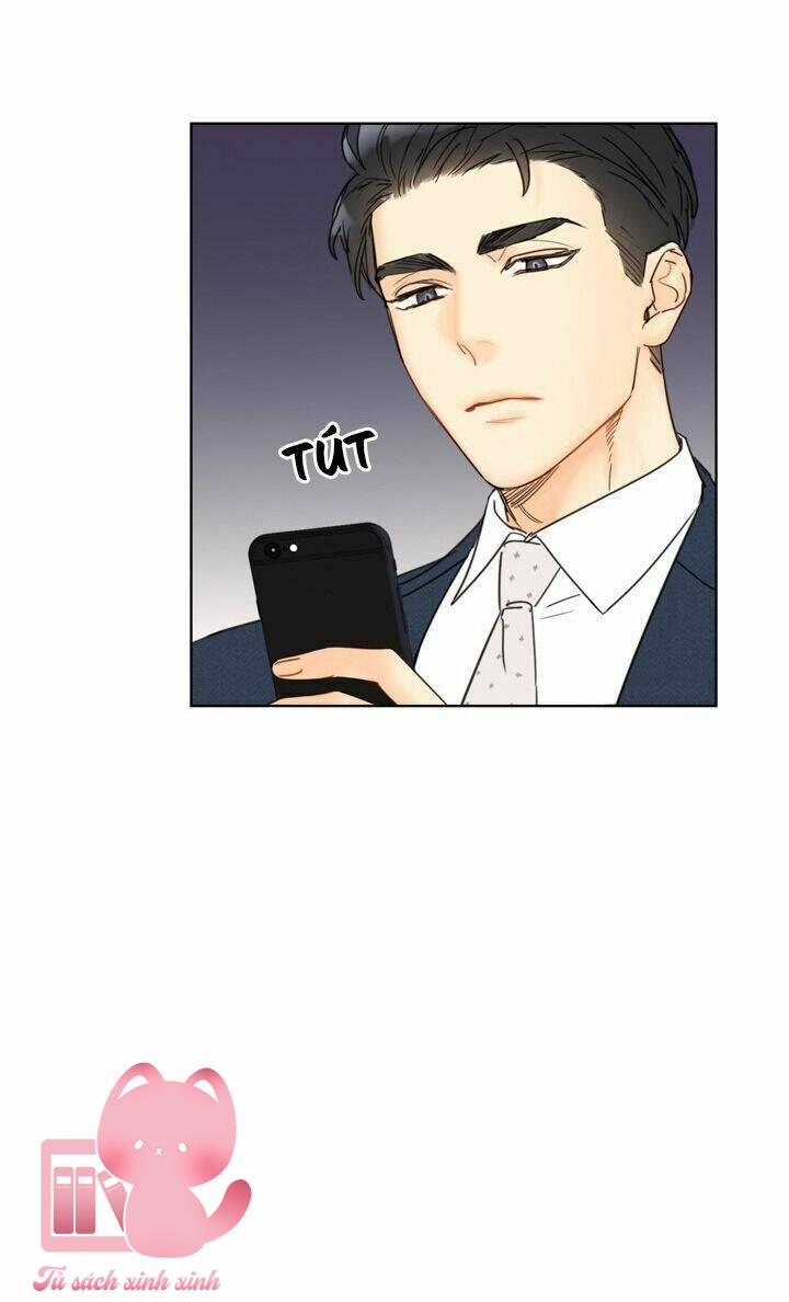 Hẹn Hò Chốn Công Sở - Chap 63