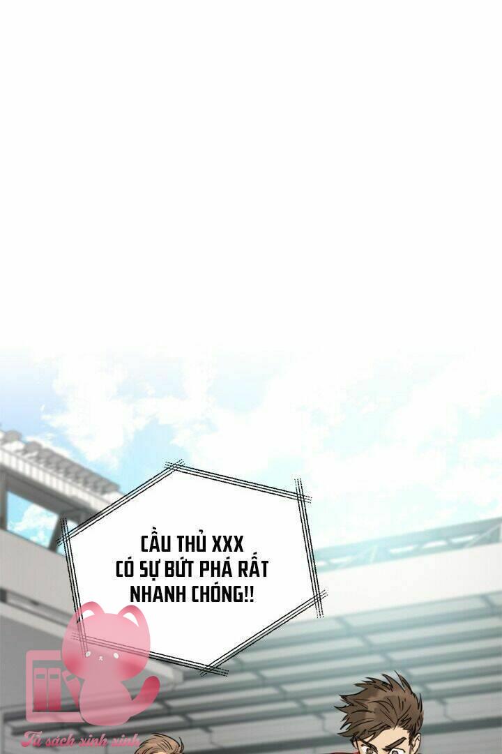 Hẹn Hò Chốn Công Sở - Chap 63