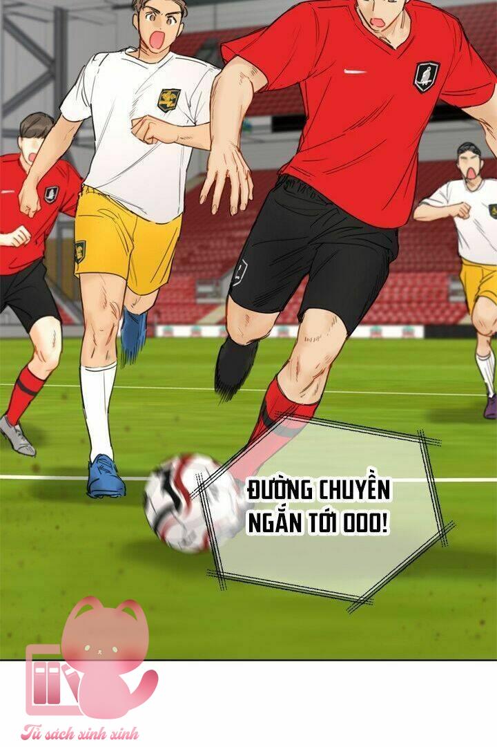 Hẹn Hò Chốn Công Sở - Chap 63